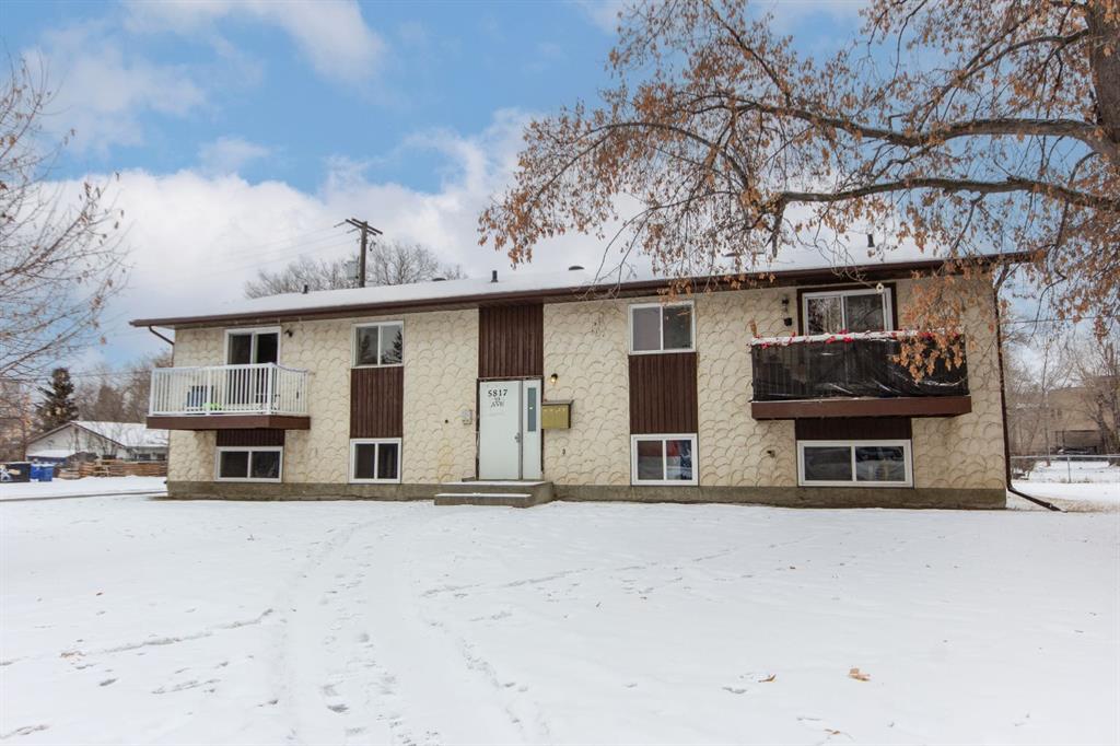 5817 53 Avenue , A2273129, Alberta,