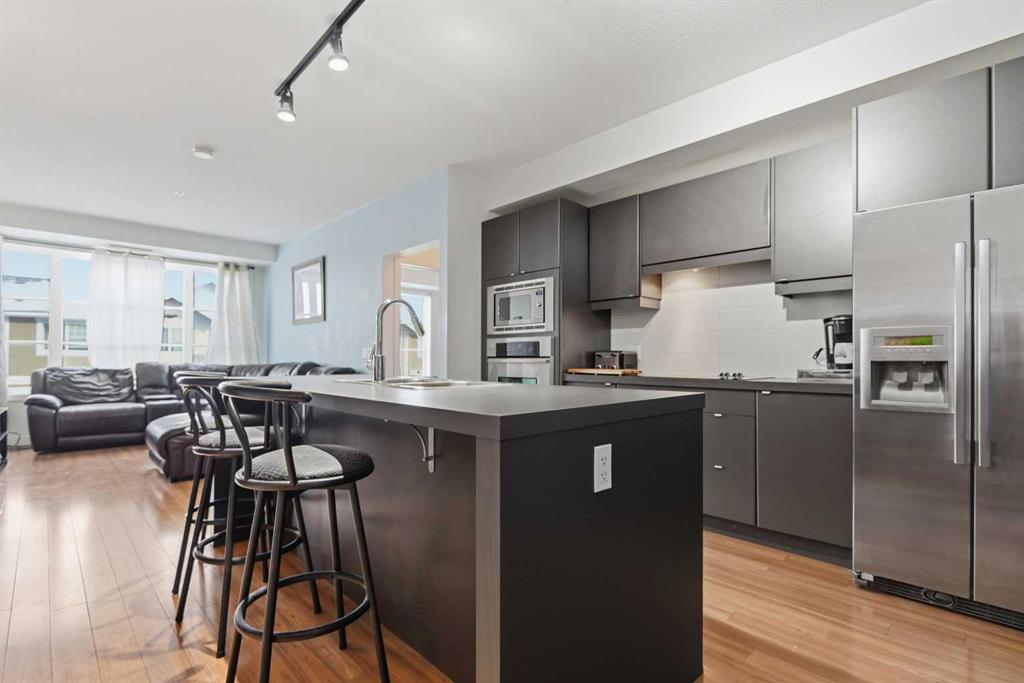 5314, 2660 22 Street , A2273133, Alberta,