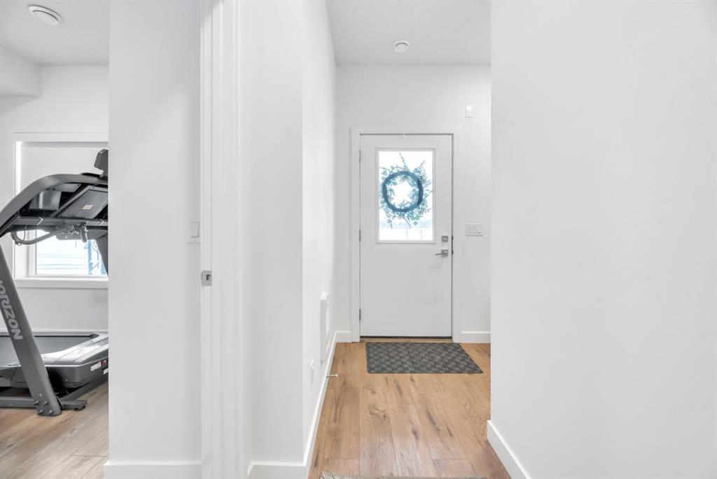 Fifth View of 220 Creekstone Drive SW, Pine Creek, Calgary, Alberta, T2X 5L1