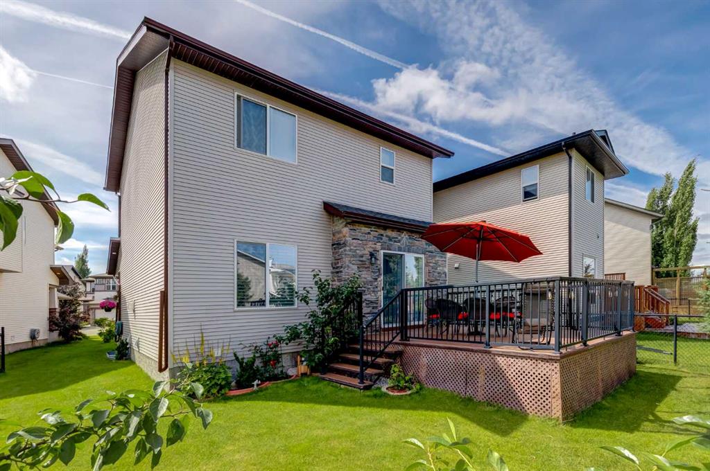 Fourth View of 163 Cougarstone Court SW, Cougar Ridge, Calgary, Alberta, T3H 5R4