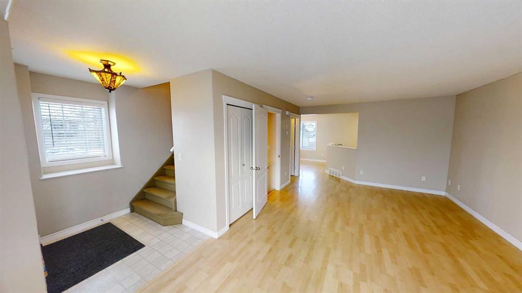 Third View of 31 Pinnacle Boulevard , Pinnacle Ridge, Grande Prairie, Alberta, T8W2X7