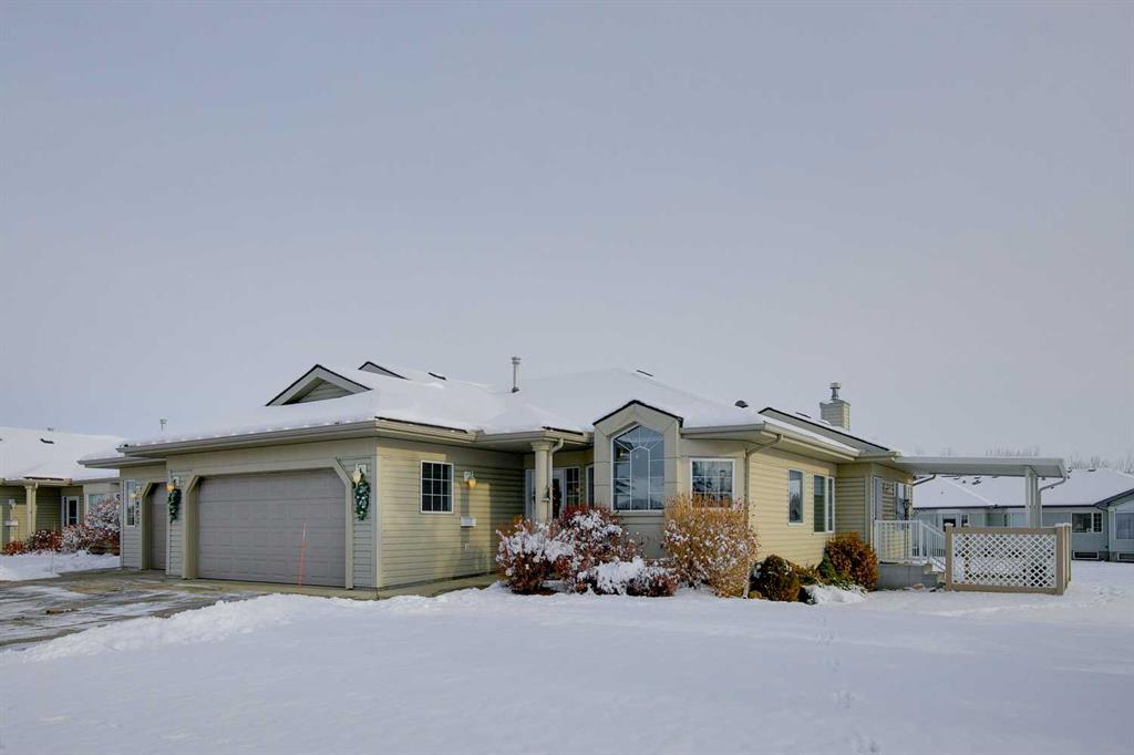 Second View of 801 Ascension Bay , Prince Of Peace Village, Rural Rocky View County, Alberta, T1X 1P7