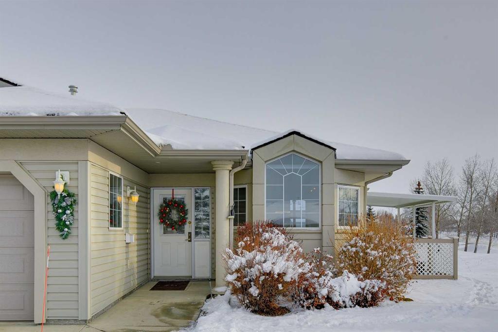 Third View of 801 Ascension Bay , Prince Of Peace Village, Rural Rocky View County, Alberta, T1X 1P7