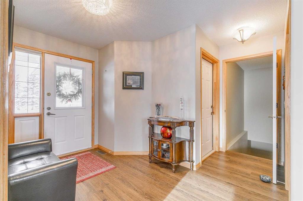 Fourth View of 801 Ascension Bay , Prince Of Peace Village, Rural Rocky View County, Alberta, T1X 1P7