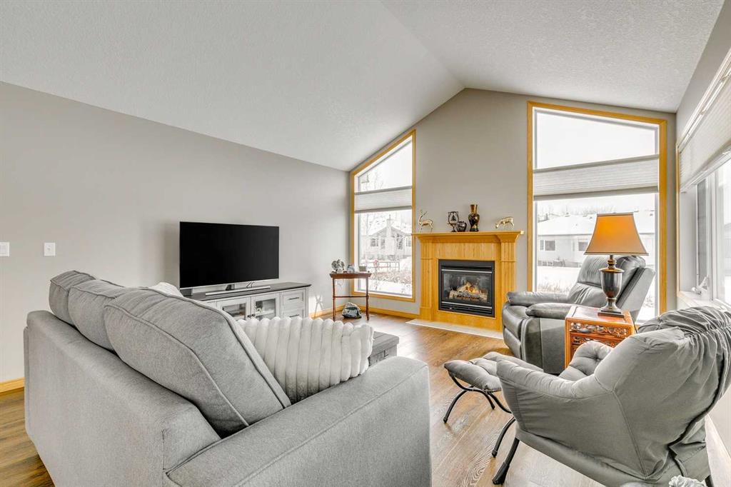 Fifth View of 801 Ascension Bay , Prince Of Peace Village, Rural Rocky View County, Alberta, T1X 1P7