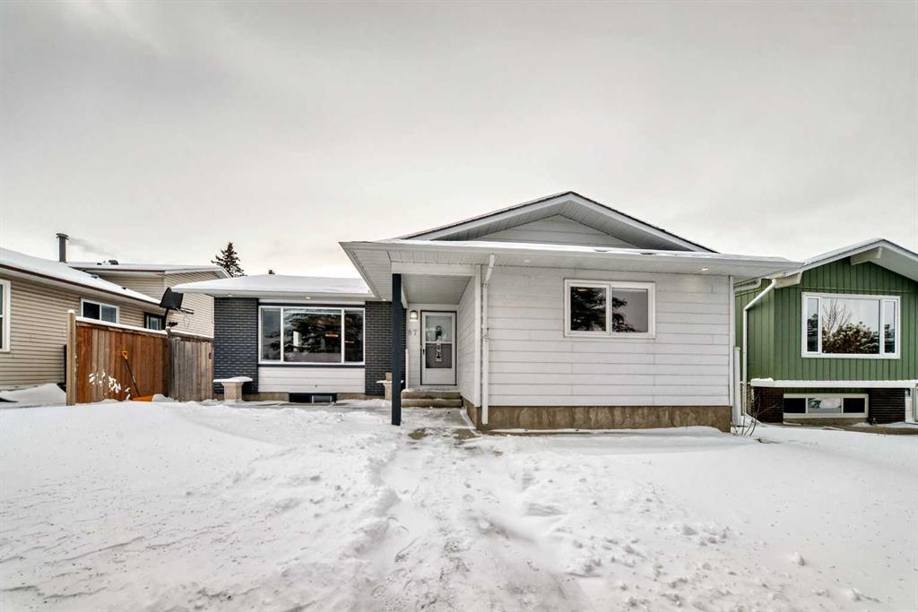 87 Rundleson Way NE, A2273141, Alberta,