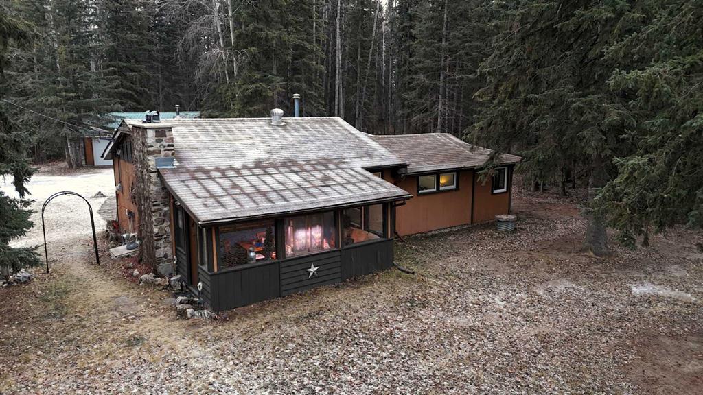 Fourth View of 54402 Range Road 154  , NONE, Rural Yellowhead County, Alberta, T7E3W3