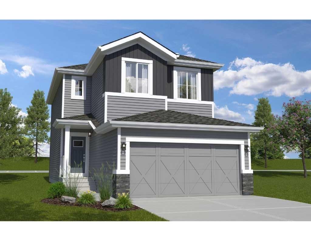 MLS® listing #107273136 for sale located at 95 Bartlett Crescent SE