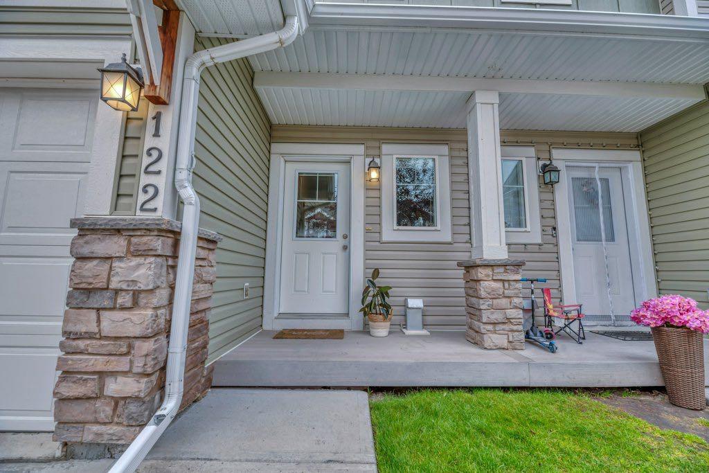 Fourth View of 122, 300 Marina Drive , Westmere, Chestermere, Alberta, T1X 0P6