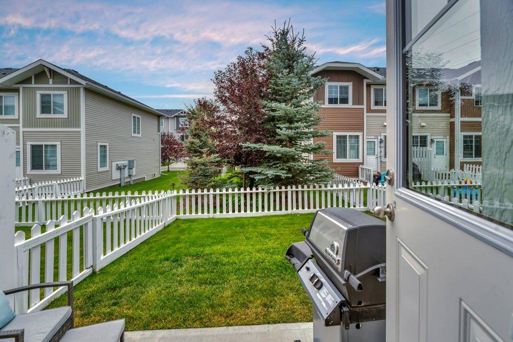 Fifth View of 122, 300 Marina Drive , Westmere, Chestermere, Alberta, T1X 0P6