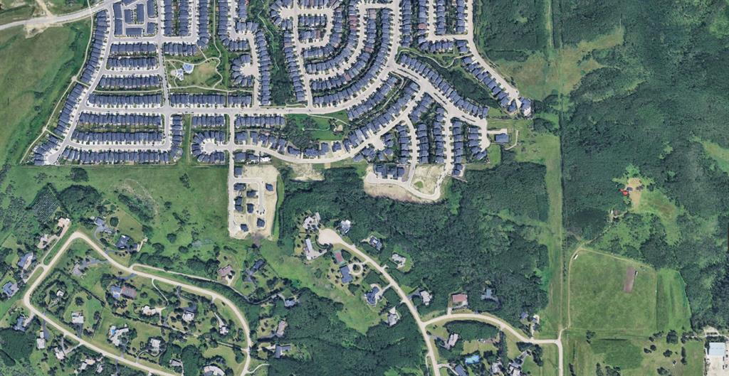 Third View of 102 Crestridge Heights , Crestmont, Calgary, Alberta, T3B 6K6