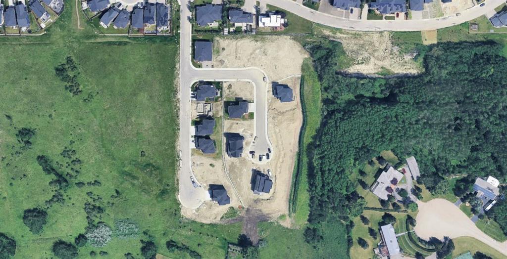 Fourth View of 102 Crestridge Heights , Crestmont, Calgary, Alberta, T3B 6K6