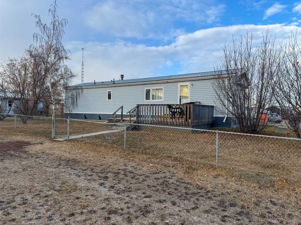 Second View of 10602 97 Street , NONE, Clairmont, Alberta, T8X 5E5