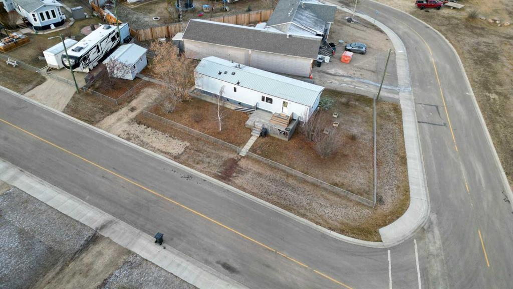 Third View of 10602 97 Street , NONE, Clairmont, Alberta, T8X 5E5
