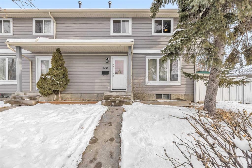 Third View of 170 Falton Drive NE, Falconridge, Calgary, Alberta, T3J 1W5