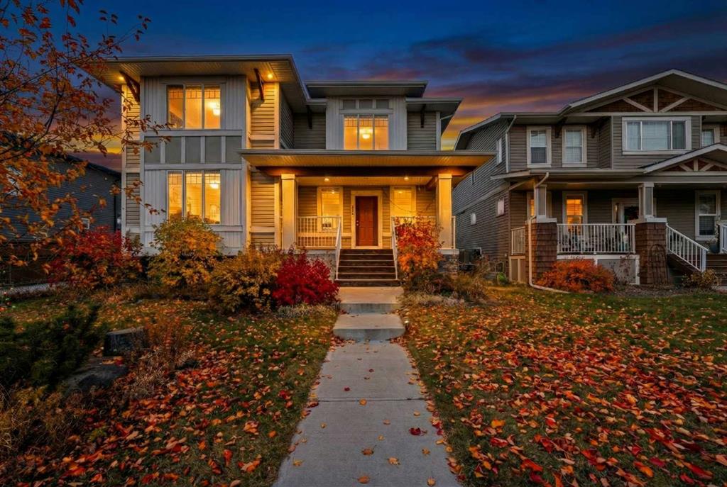 161 Rainbow Falls Glen , A2273175, Alberta,