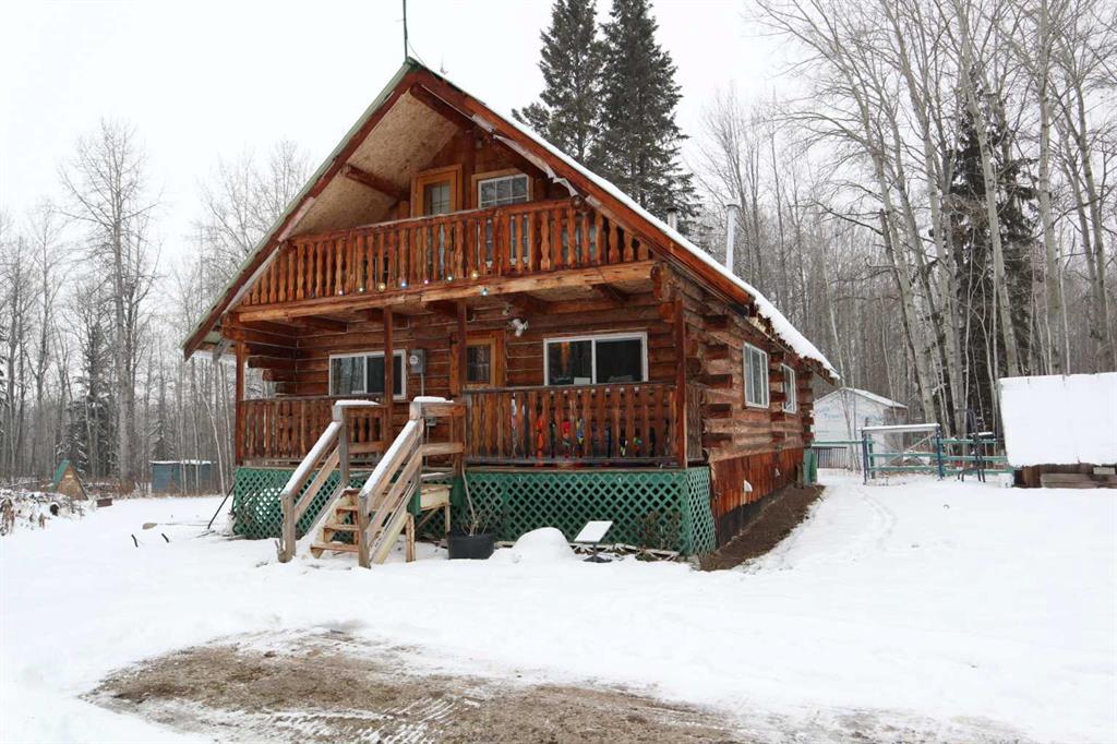 Third View of #23, 42036 TWP ROAD 471  , Modeste Valley, Rural Wetaskiwin No. 10, County of, Alberta, T0C 0P0