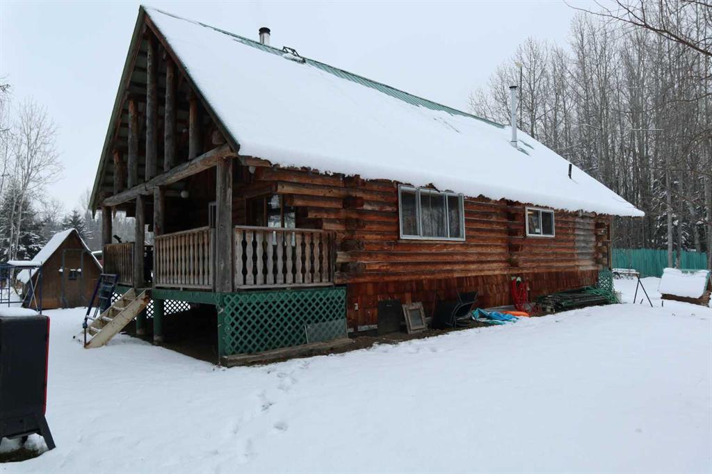 Fourth View of #23, 42036 TWP ROAD 471  , Modeste Valley, Rural Wetaskiwin No. 10, County of, Alberta, T0C 0P0