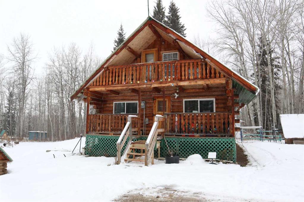 Fifth View of #23, 42036 TWP ROAD 471  , Modeste Valley, Rural Wetaskiwin No. 10, County of, Alberta, T0C 0P0