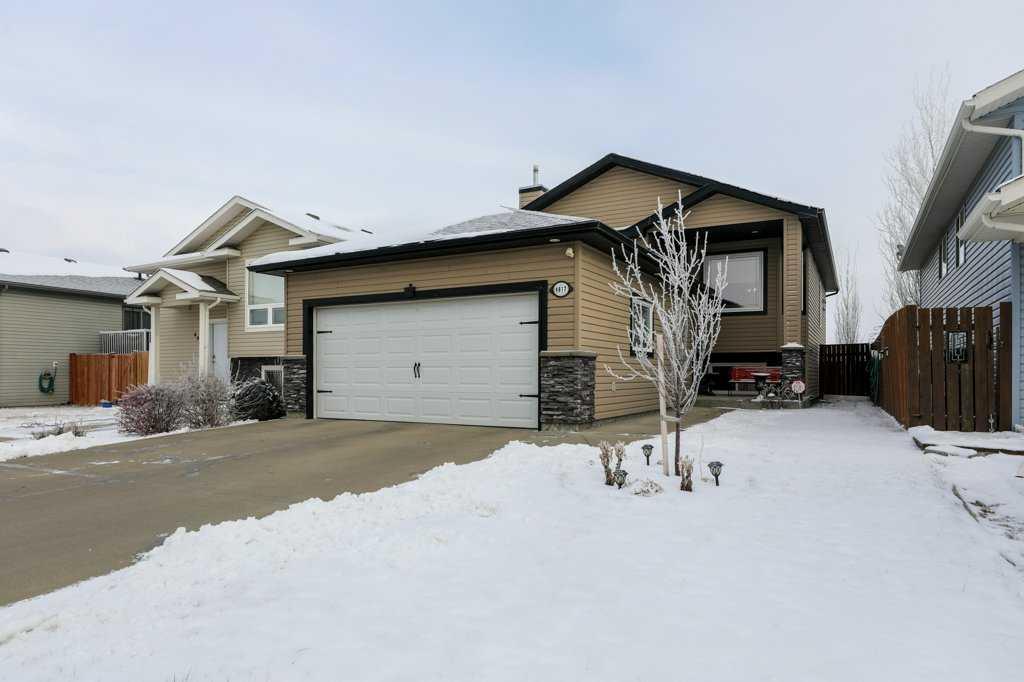 Third View of 4817 7 Street , NONE, Coalhurst, Alberta, T0L 0V0