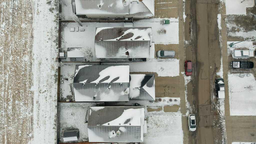 Fourth View of 4817 7 Street , NONE, Coalhurst, Alberta, T0L 0V0