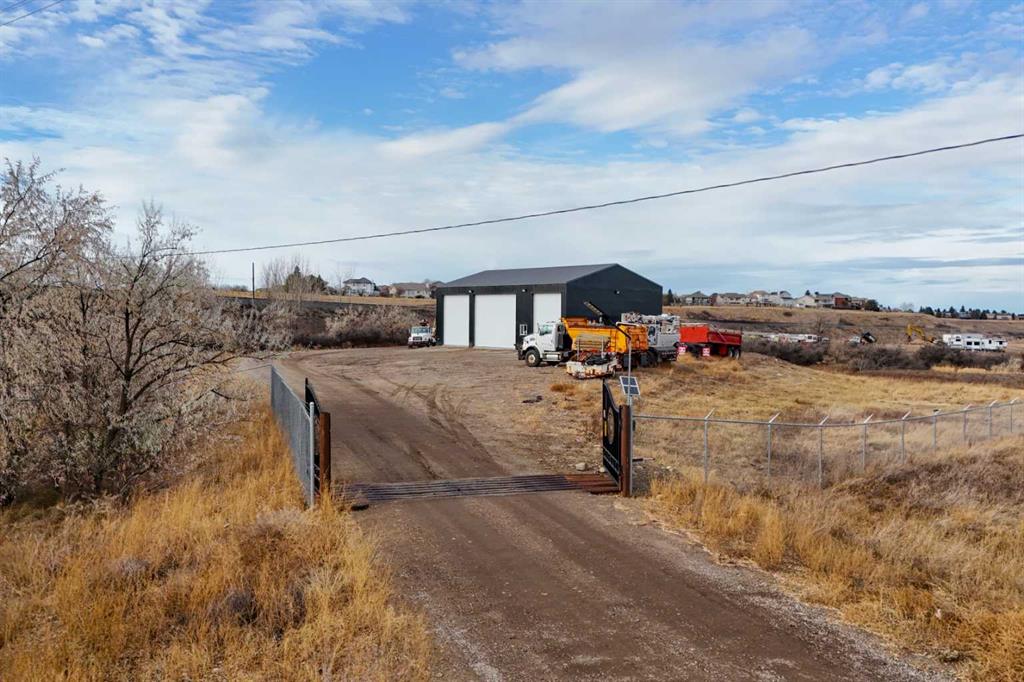 Second View of  Range Road 54  , NONE, Rural Cypress County, Alberta, T1A7G8