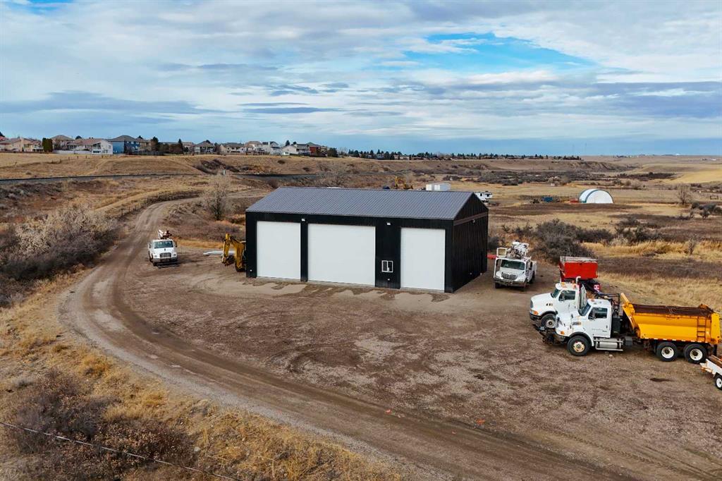 Third View of  Range Road 54  , NONE, Rural Cypress County, Alberta, T1A7G8