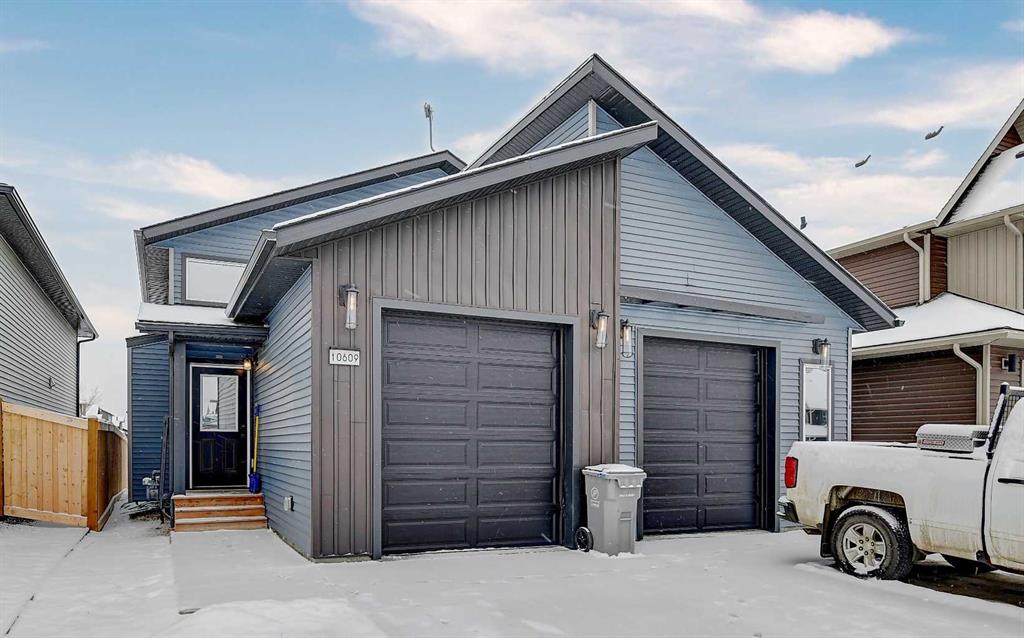 10609 114A Street , A2273188, Alberta,