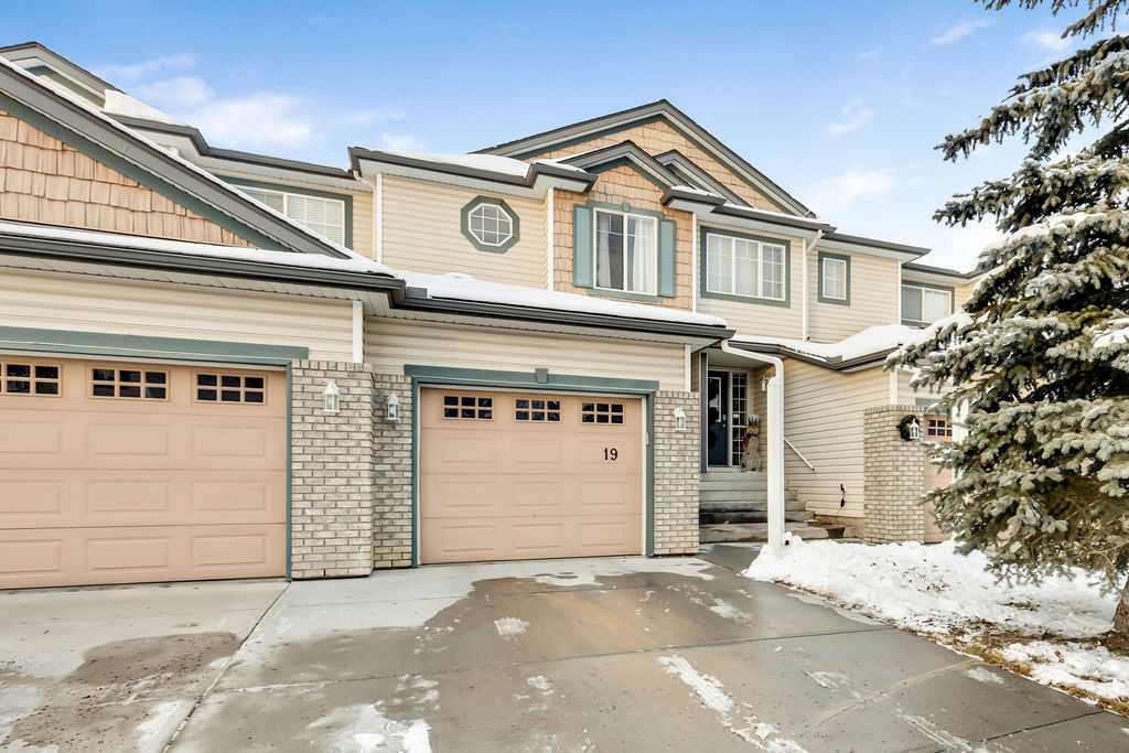19 Citadel Estates Manor NW, A2273190, Alberta,