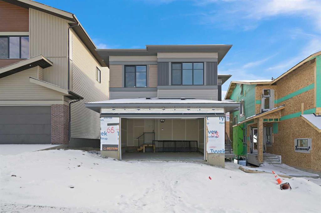 68 Heritage Ridge , A2273193, Alberta,