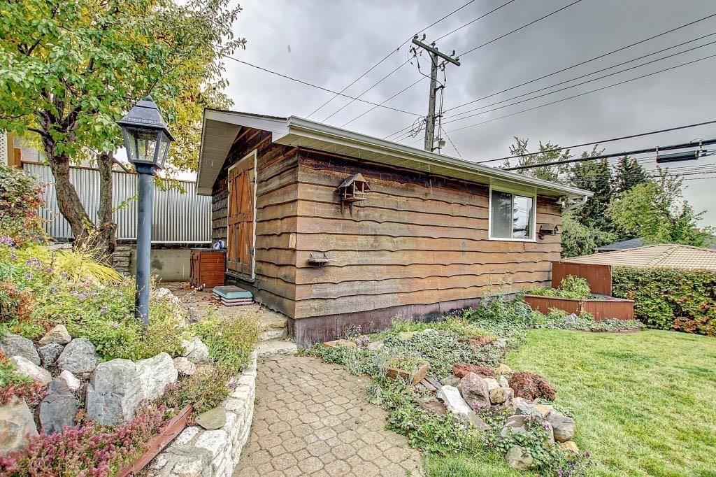 Fourth View of 71 Cromwell Avenue NW, Collingwood, Calgary, Alberta, T2L 0M6