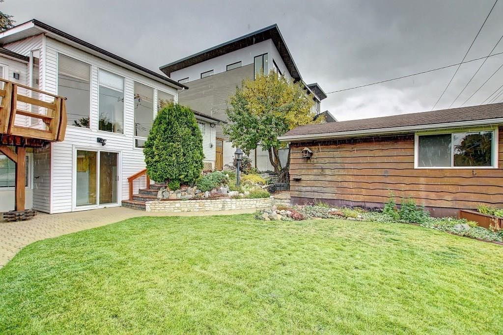 Fifth View of 71 Cromwell Avenue NW, Collingwood, Calgary, Alberta, T2L 0M6