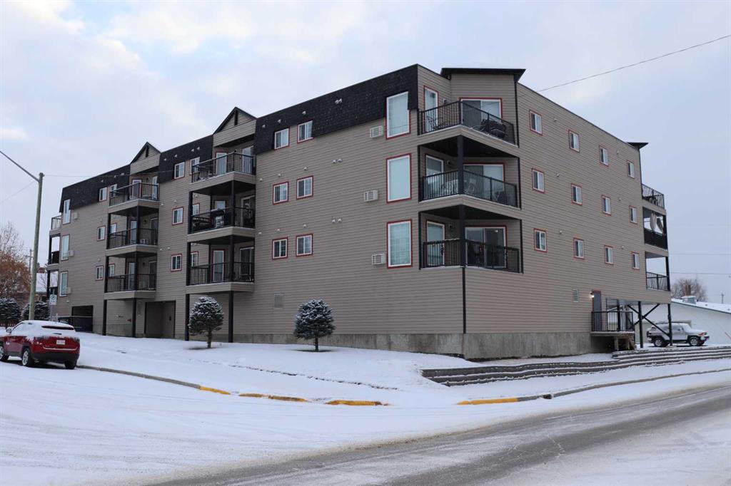 305, 5037 7 Avenue  , A2273206, Alberta,