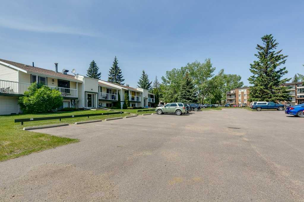 Third View of 13, 7 Stanton Street , Sunnybrook, Red Deer, Alberta, T4N 0B9