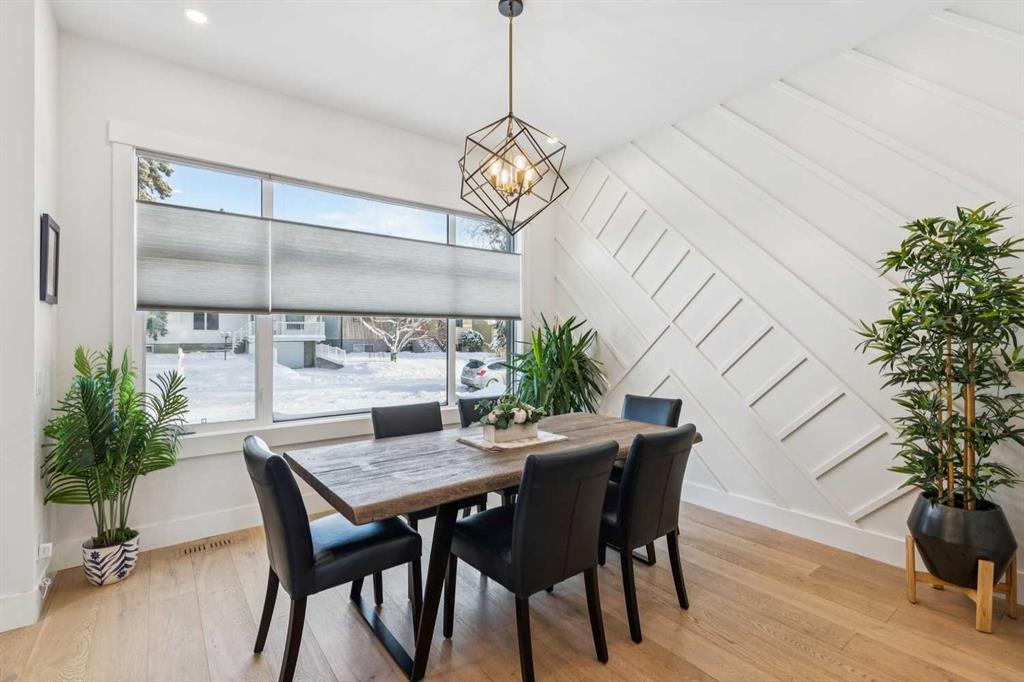 Third View of 2835 42 Street SW, Glenbrook, Calgary, Alberta, T3E 3M2