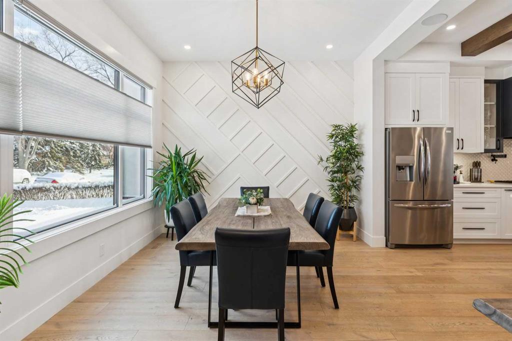 Fifth View of 2835 42 Street SW, Glenbrook, Calgary, Alberta, T3E 3M2