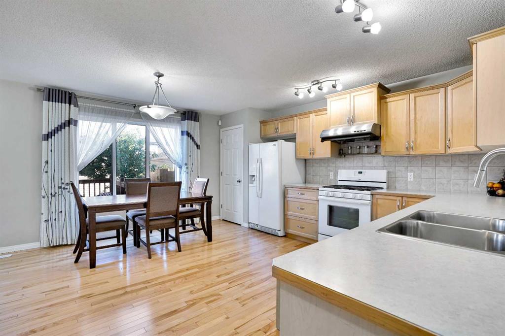 Third View of 34 Skyview Springs Rise NE, Skyview Ranch, Calgary, Alberta, T3N 0B2