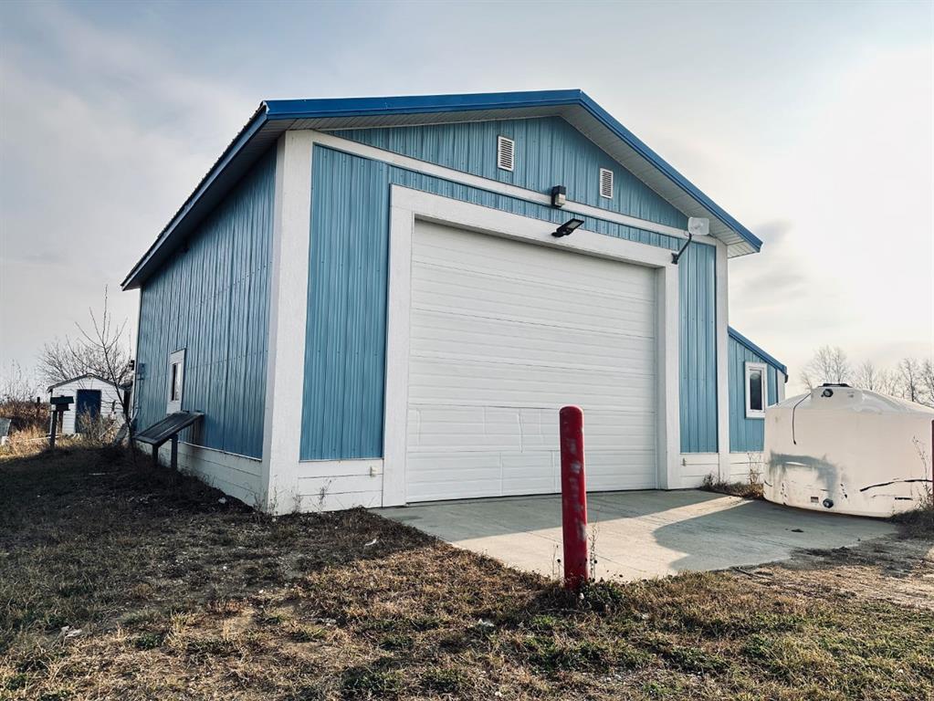 Third View of NW 25-50-28-W3M  , NONE, Rural, Saskatchewan, S9V 0Y7