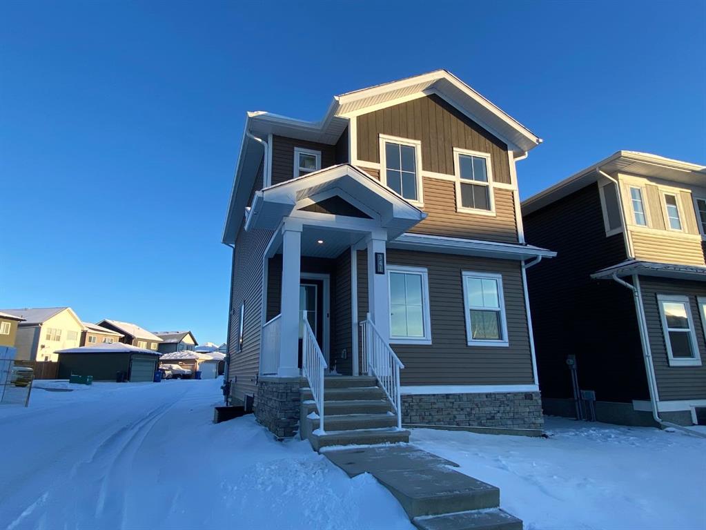 341 Ellen Park , A2273227, Alberta,