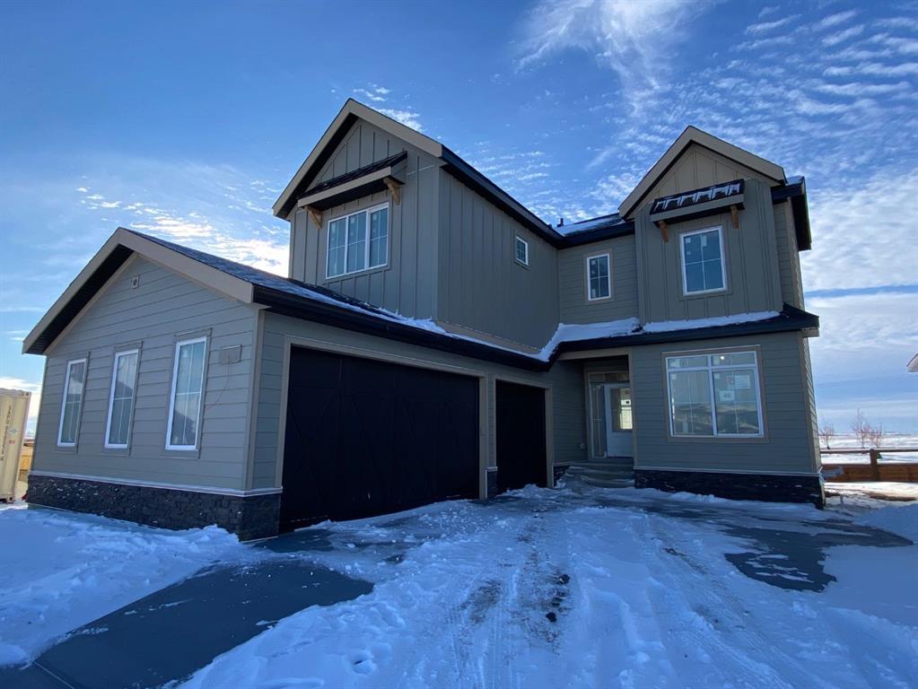 40 Fieldstone Close , A2273228, Alberta,
