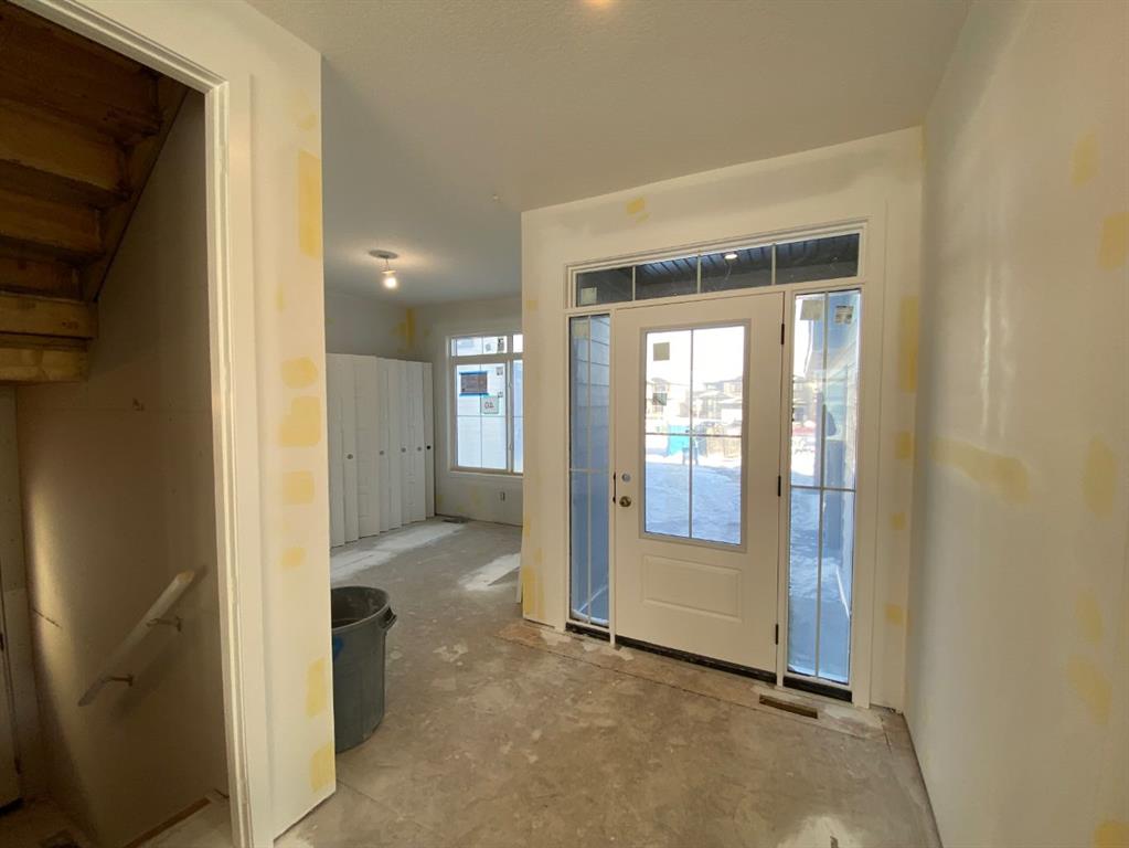 Fourth View of 40 Fieldstone Close , NONE, Balzac, Alberta, T4B 5T7