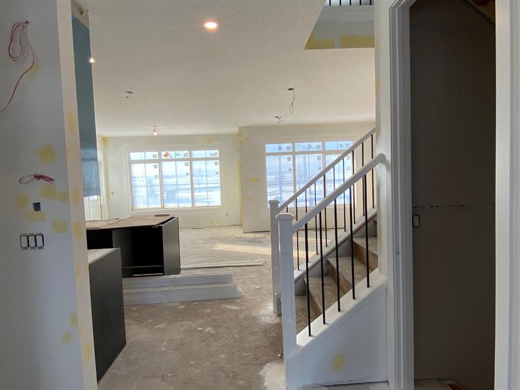 Fifth View of 40 Fieldstone Close , NONE, Balzac, Alberta, T4B 5T7