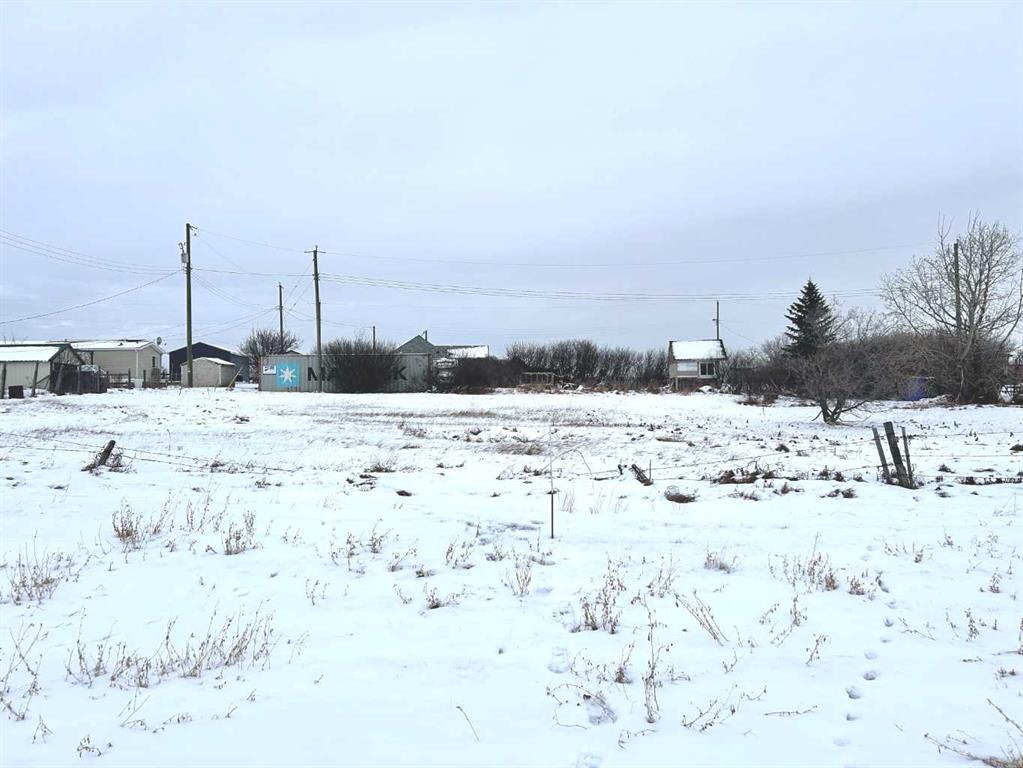 Third View of 114 Alberta Avenue S, NONE, Swalwell, Alberta, T0M 1Y0