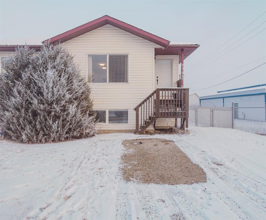 Second View of B, 9700 95 Avenue , NONE, Sexsmith, Alberta, T0H 3C0