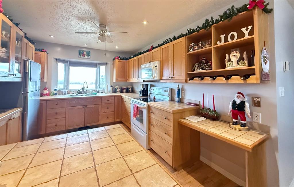 Fifth View of 5101 55 Street , NONE, Mannville, Alberta, T0B 2W0