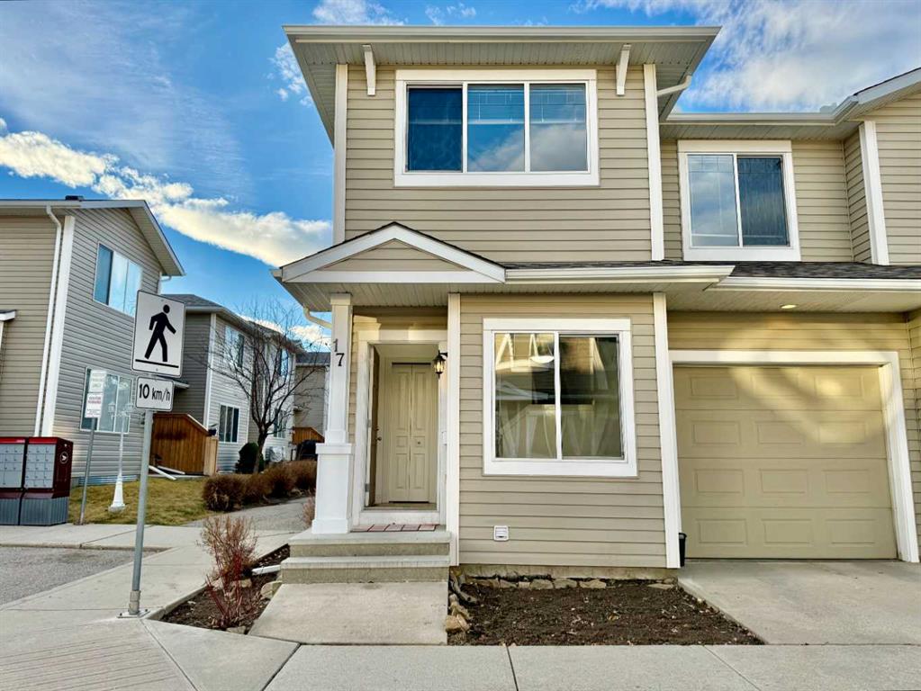 Second View of 17 Bridleridge Manor SW, Bridlewood, Calgary, Alberta, T2Y0A8
