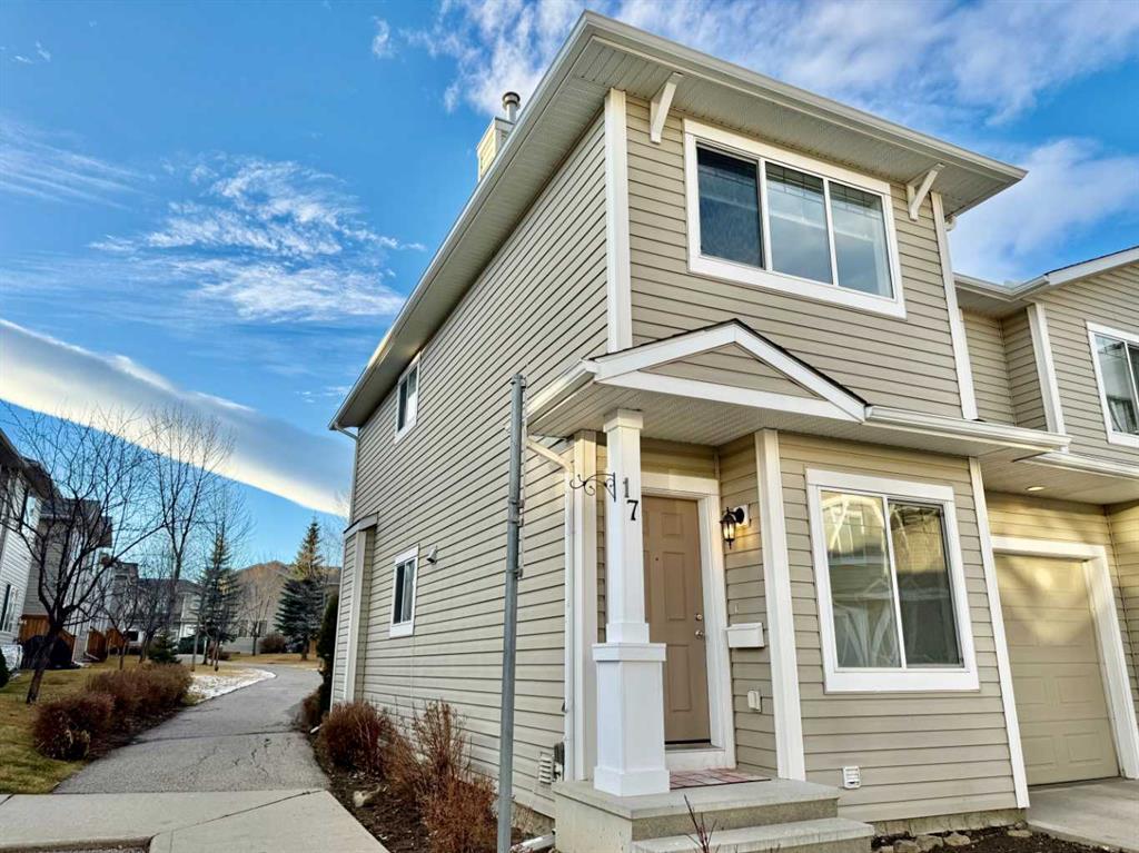 Third View of 17 Bridleridge Manor SW, Bridlewood, Calgary, Alberta, T2Y0A8