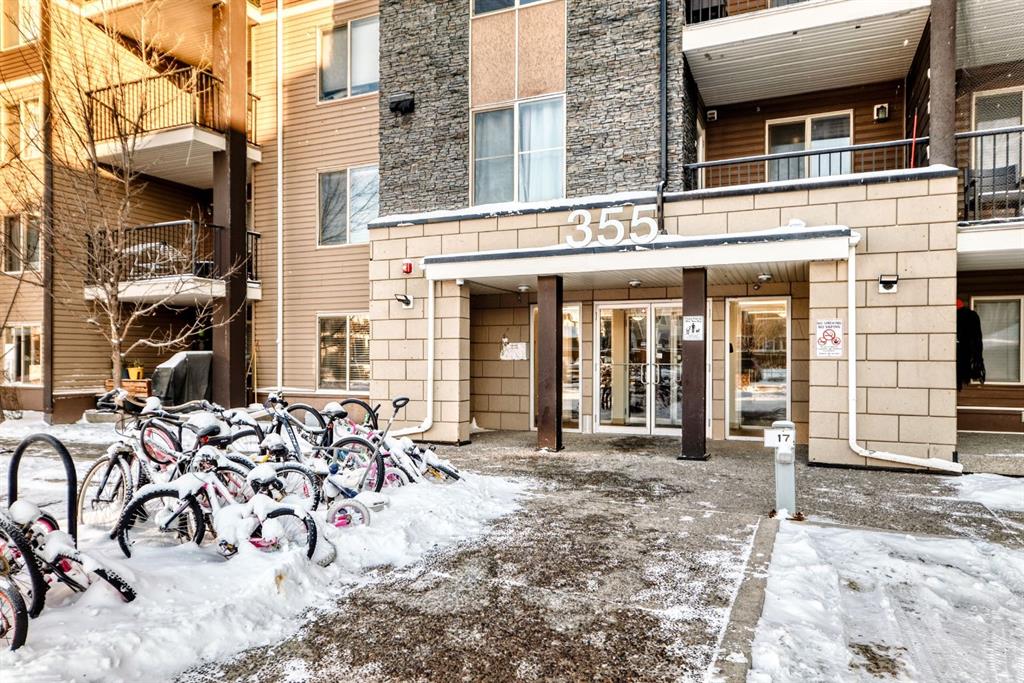 Third View of 120, 355 Taralake Way NE, Taradale, Calgary, Alberta, T3J0M1