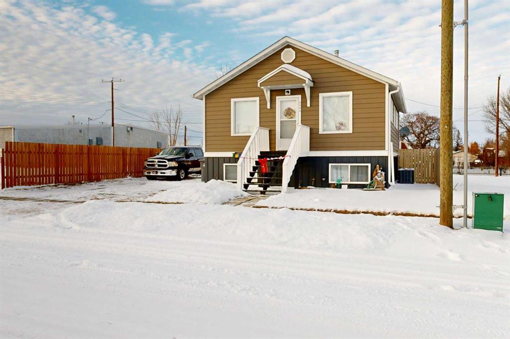 5092 51 Avenue , A2273241, Alberta,