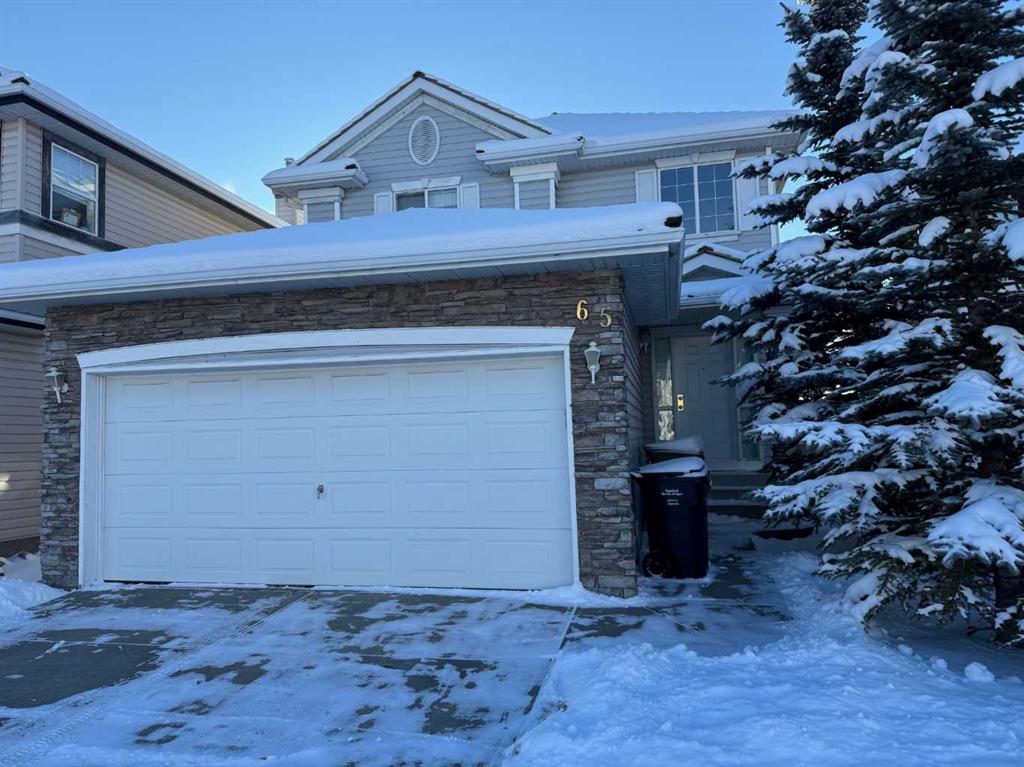 Third View of 65 Spring Crescent SW, Springbank Hill, Calgary, Alberta, T3H 3V2